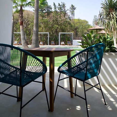 Alojamiento Rural Finca Azucena Suite Conil De La Frontera Esterno foto