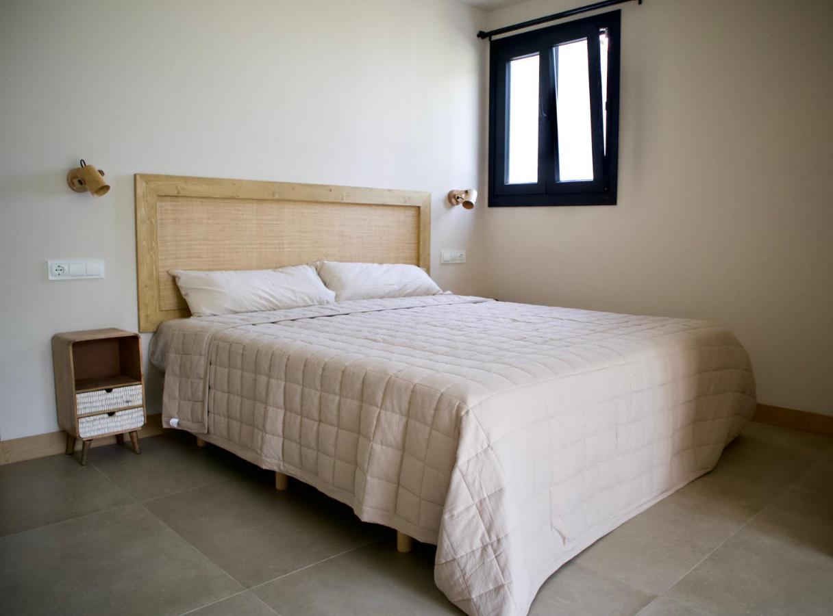 Alojamiento Rural Finca Azucena Suite Conil De La Frontera Esterno foto