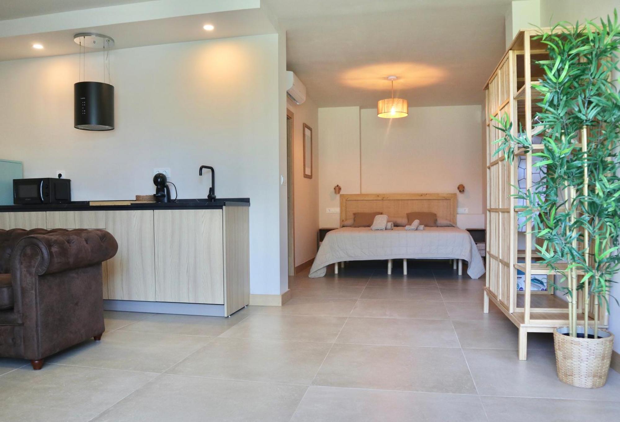 Alojamiento Rural Finca Azucena Suite Conil De La Frontera Esterno foto
