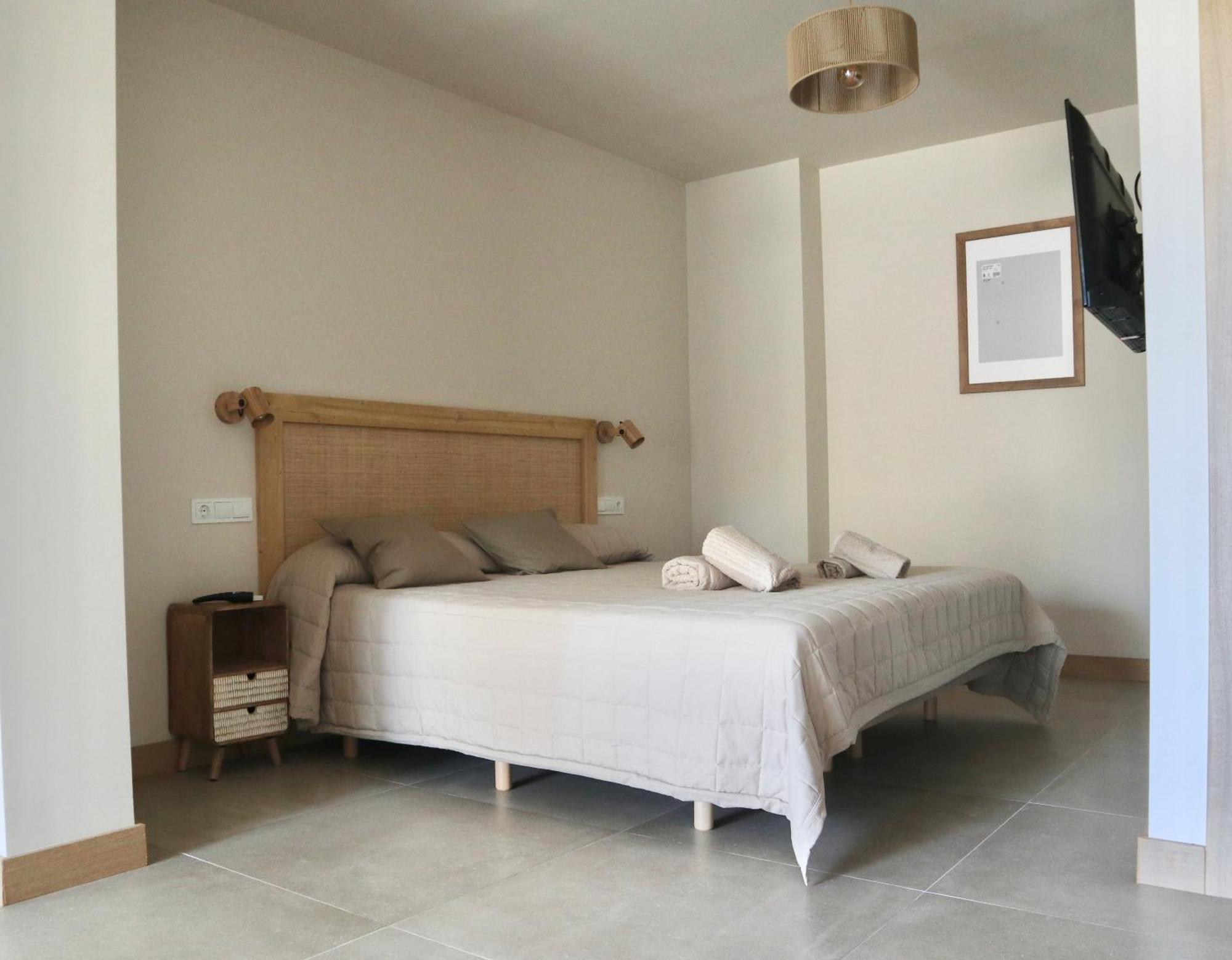 Alojamiento Rural Finca Azucena Suite Conil De La Frontera Esterno foto