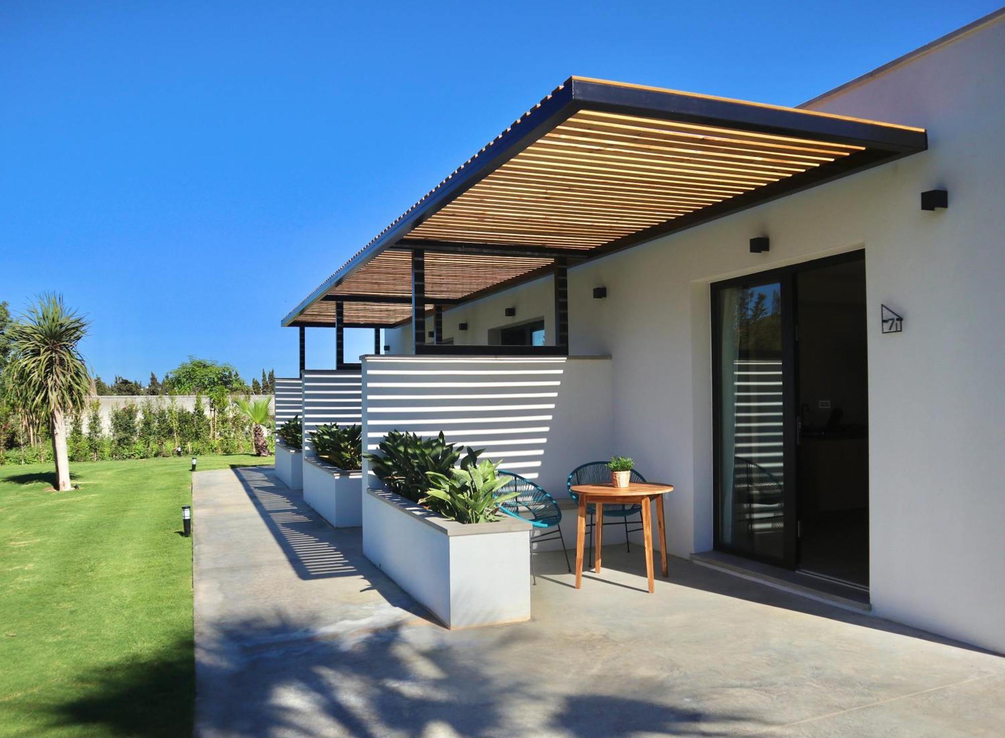 Alojamiento Rural Finca Azucena Suite Conil De La Frontera Esterno foto