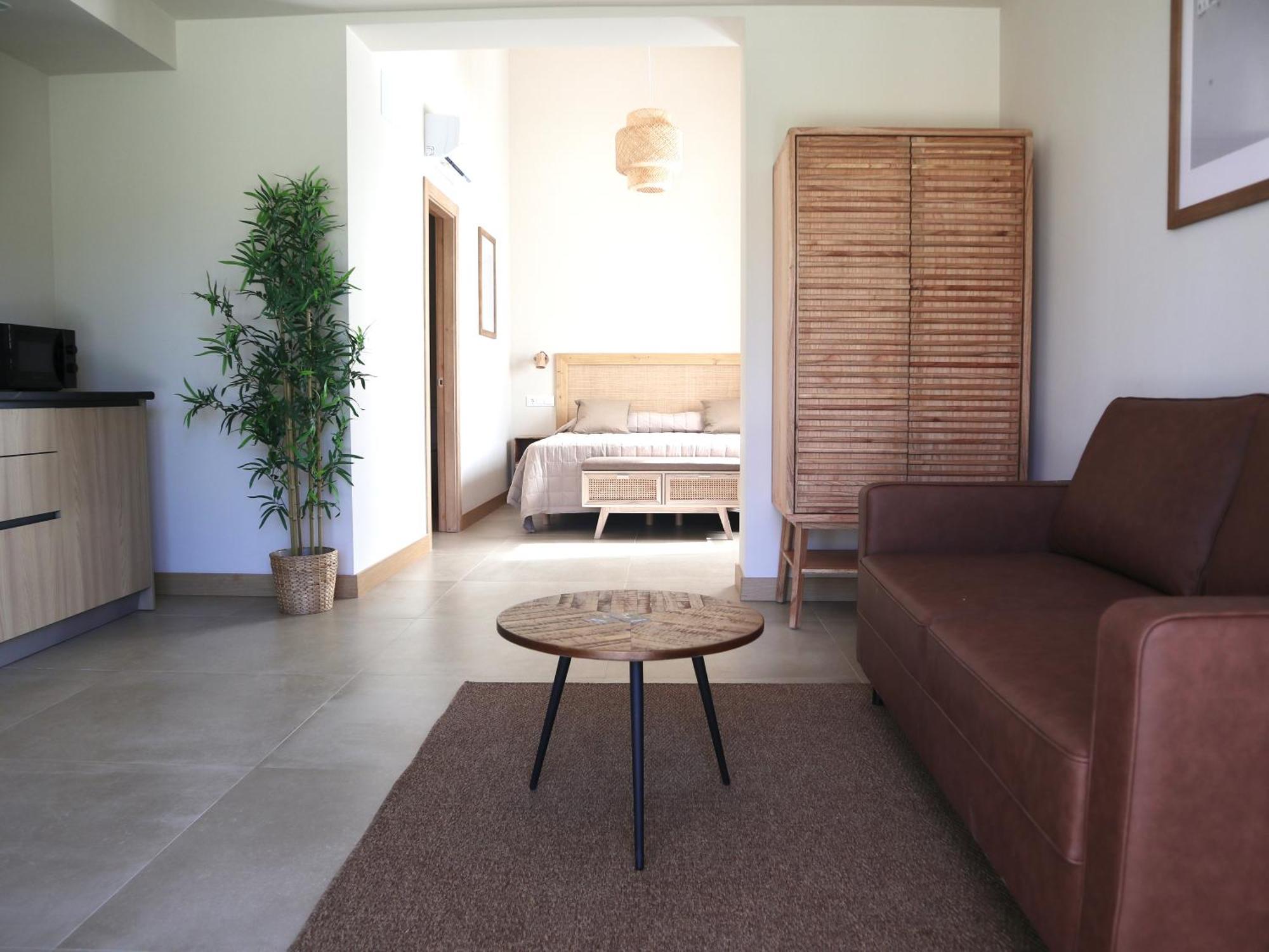 Alojamiento Rural Finca Azucena Suite Conil De La Frontera Esterno foto