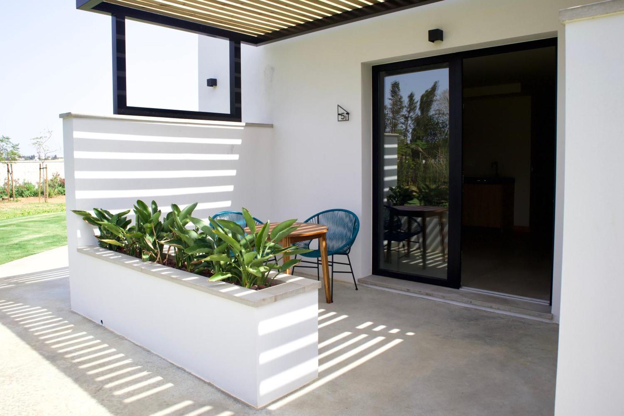 Alojamiento Rural Finca Azucena Suite Conil De La Frontera Esterno foto