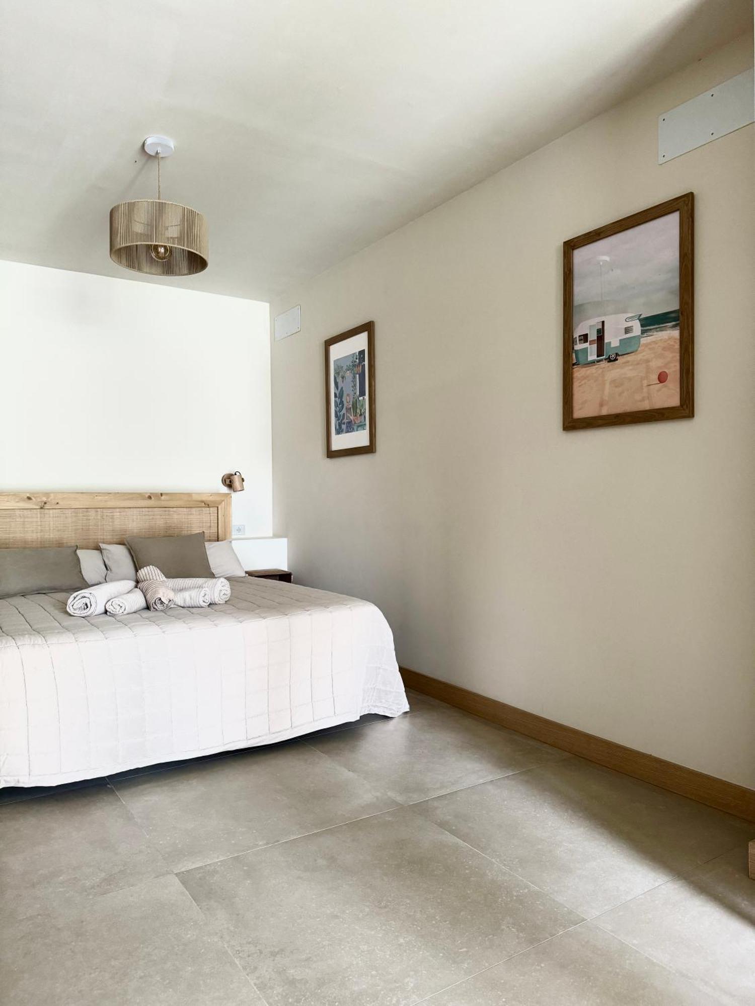Alojamiento Rural Finca Azucena Suite Conil De La Frontera Esterno foto