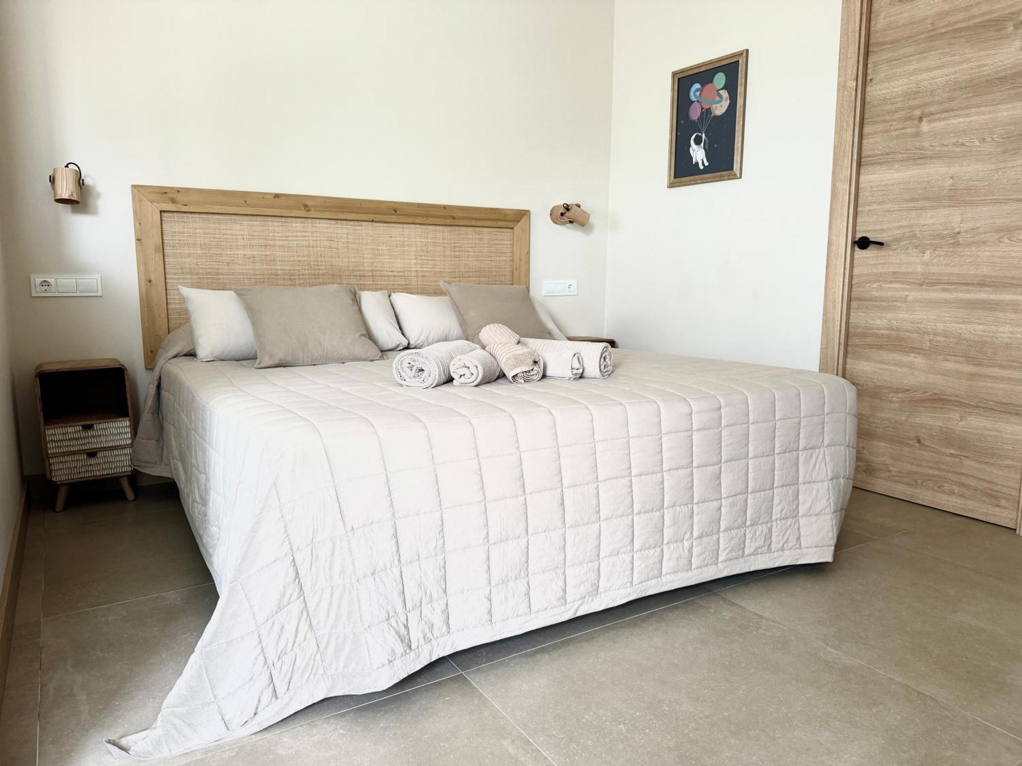 Alojamiento Rural Finca Azucena Suite Conil De La Frontera Esterno foto